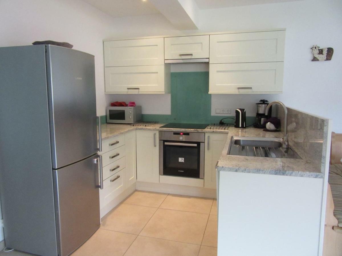 Apartment Coley Ramsau am Dachstein Ngoại thất bức ảnh