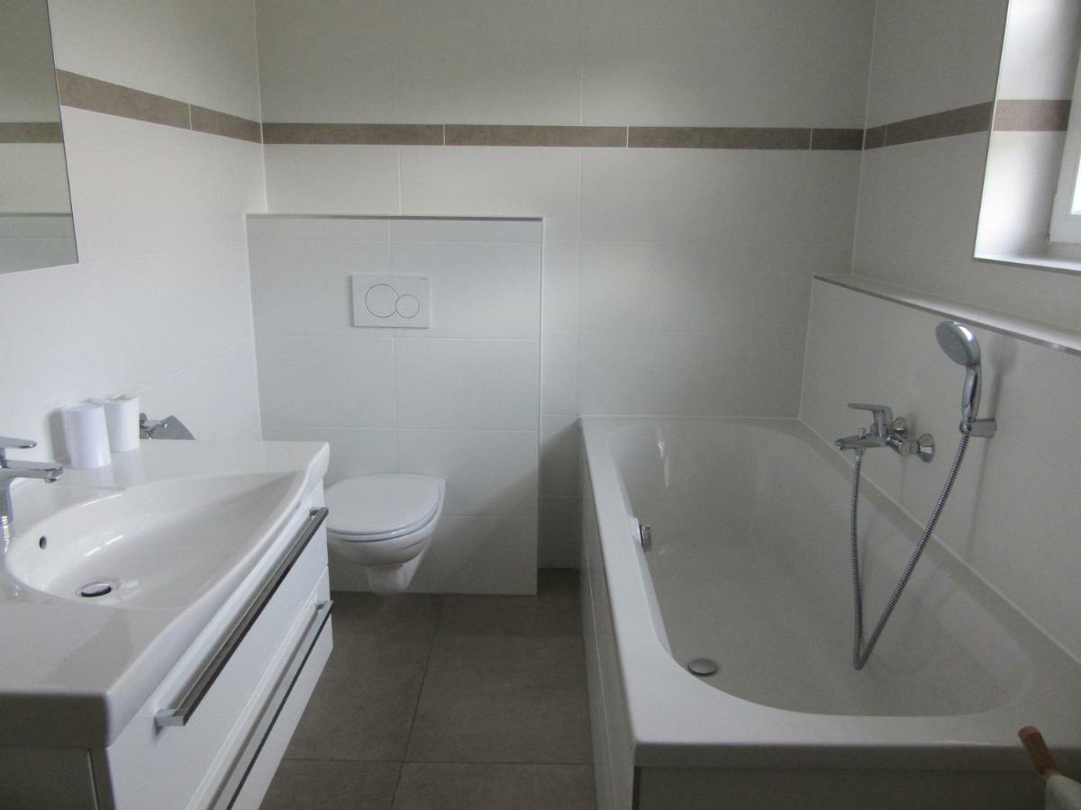 Apartment Coley Ramsau am Dachstein Ngoại thất bức ảnh