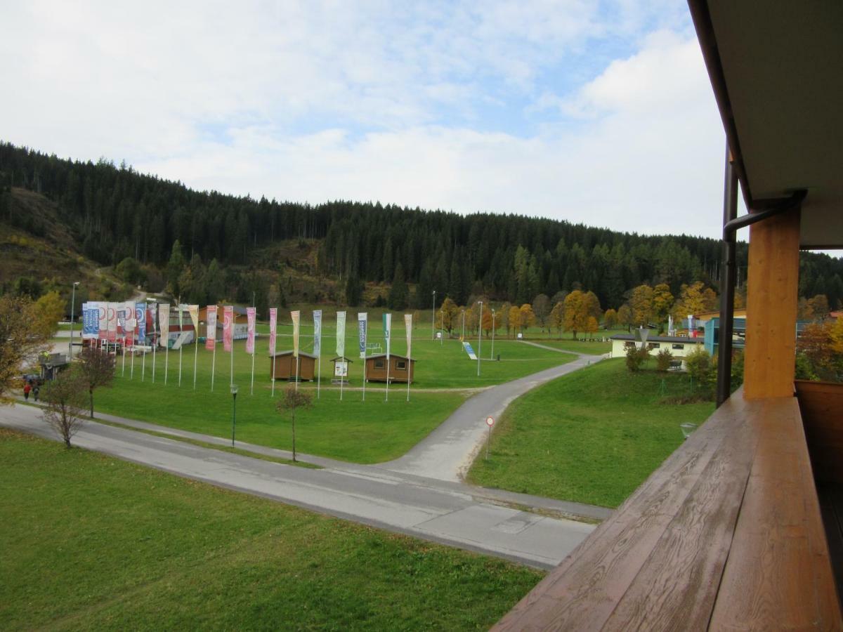 Apartment Coley Ramsau am Dachstein Ngoại thất bức ảnh