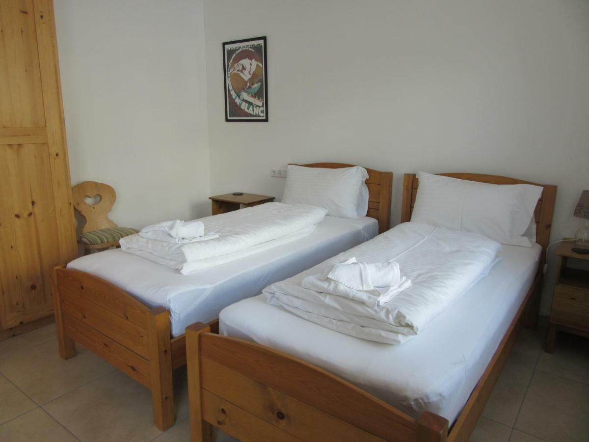 Apartment Coley Ramsau am Dachstein Ngoại thất bức ảnh